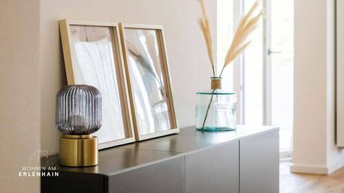 Wohnbeispiel - 3 Zimmer Terrassenwohnung zum Kaufen in Waldkirchen