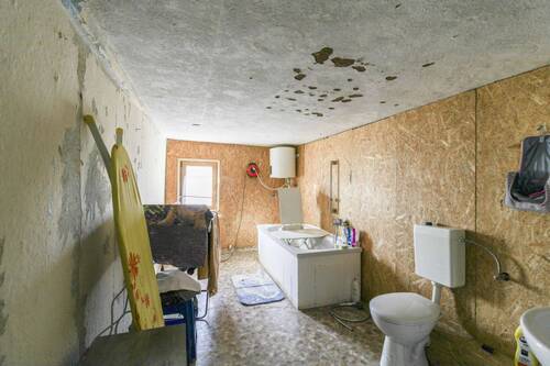 Badezimmer OG - 