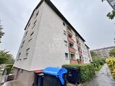 Hausansicht - 