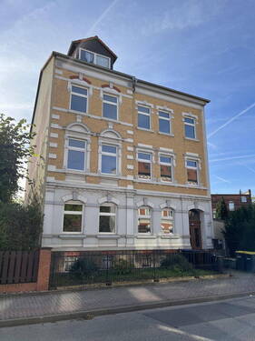 Hausansicht - 