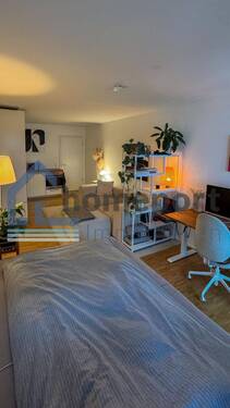 Bild2 - 1 Zimmer Etagenwohnung in München