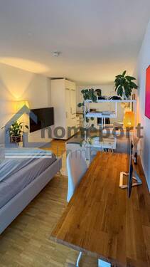 Bild3 - Etagenwohnung mit 36,00 m² in München zum Kaufen