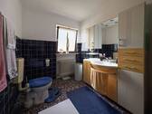 Badezimmer (EG) - 