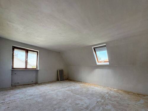 Wohnzimmer (OG) - 