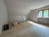 Schlafzimmer (OG) - 