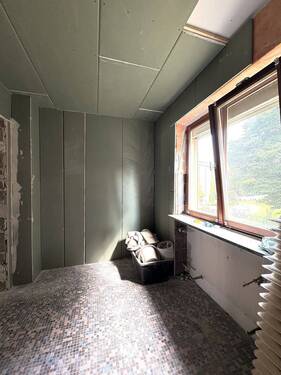 Badezimmer (OG) - 