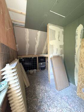 Badezimmer (OG) - 