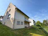 Gartenansicht - 