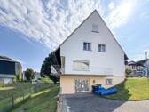 Seitenansicht - 