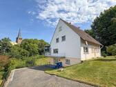 Straßenansicht - 