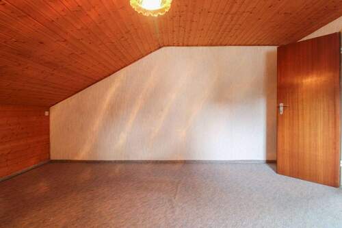 Schlafzimmer 1, 1. OG - 