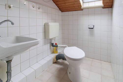 WC 1. OG - 