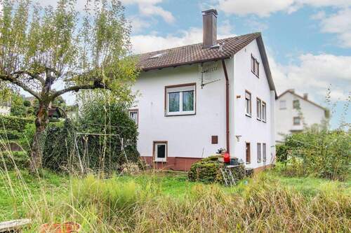 Hauansicht (3) - 