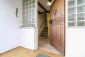 Eingangsbereich - Einfamilienhaus mit 100,00 m² in Eggolsheim zum Kaufen