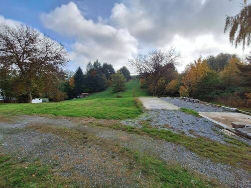 Juli 2.jpg - Renoviert und bezugsfertig: ehemaliges Bauernhaus in absolut ruhiger Lage Nähe Eging am See (3 km).