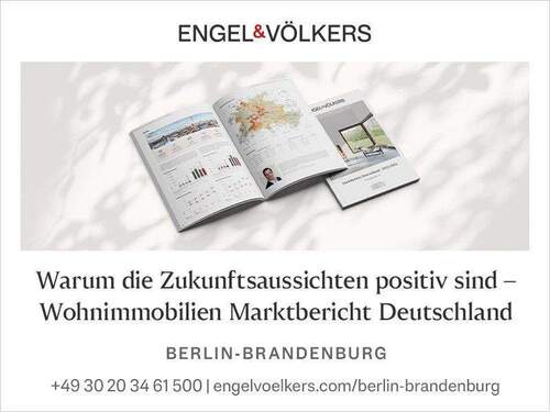Marktbericht - 