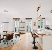 Exklusives Wohnen vereint mit urbaner Lebensqualität - Berlin Charlottenburg