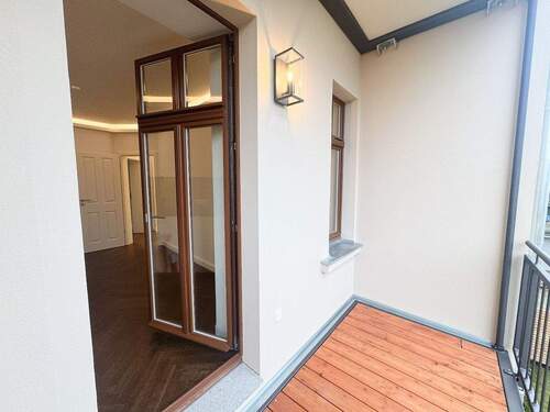 Balkon - 