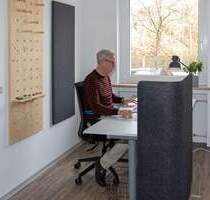 Modernes Private Office in Holzkirchen - flexibel, 247, inklusive Kaffee
