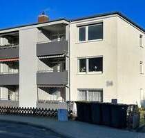 Einziehen & wohlfühlen: Stilvolle 3-Zimmer-Wohnung mit Loggia und Stellplatz in Wolfenbüttel