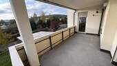 EG-Balkon - 