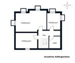 Kellergeschoss - 