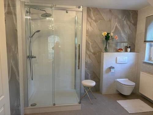 Badezimmer / Eltern - 