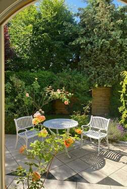 Außenbereich / Terrasse - 