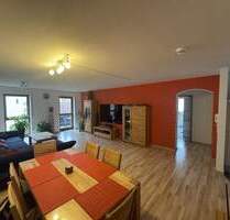 Ruhige 3 Zimmer Wohnung in Top Lage - Heilsbronn