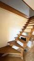 Treppe ins DG - 
