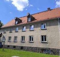 Charmantes Mehrparteienhaus in idealer Lage Sanierungsobjekt mit viel Potenzial - Zittau Eichgraben