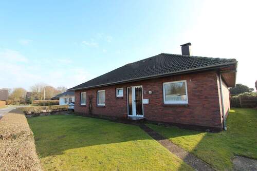 . - 4 Zimmer Einfamilienhaus zum Kaufen in Aventoft