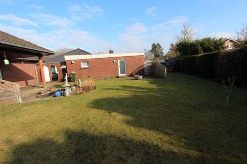 . - 4 Zimmer Einfamilienhaus in Aventoft