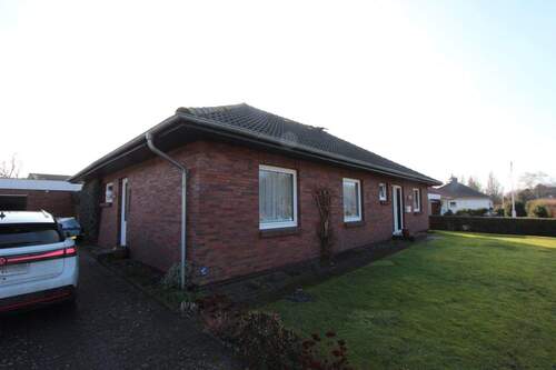. - Einfamilienhaus mit 149,00 m&sup2; in Aventoft zum Kaufen