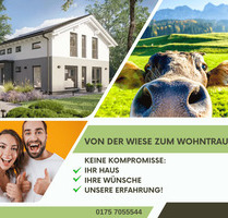 echt. nordisch. individuell. - Ihr Einfamilienhaus in Gelsenkirchen