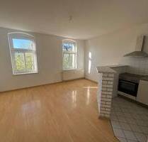 Inklusive EBK *** Balkon in den ruhigen Hinterhof - Chemnitz Schloßchemnitz