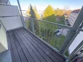 Balkon - Etagenwohnung mit 47,00 m&sup2; in Chemnitz zur Miete