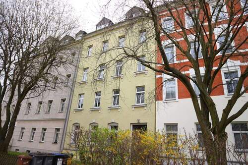 Hausansicht - 