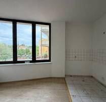 kleine 1,5- Raumwohnung im Erdgeschoss im Görlitzer Zentrum !