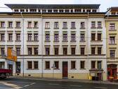 Grüner Graben 12 Fassade - 