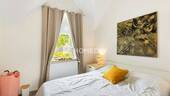 1. OG Schlafzimmer 1 - 