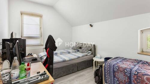 1. OG Kinderzimmer 1 - 