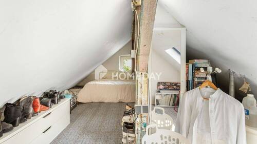 DG Schlafzimmer 1 - 