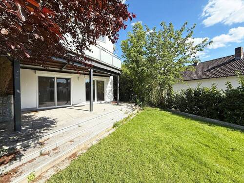 Terrasse - 