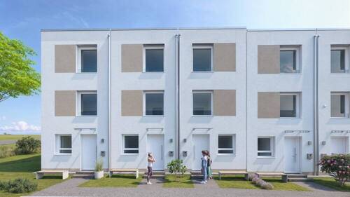 Ohringen_Eingang l_250129 - 5 Zimmer Reihenmittelhaus zum Kaufen in Öhringen