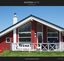 Ihr Ferienhaus im Holiday Vital Resort - Investieren, genießen und profitieren. Haus Lolland - Großenbrode