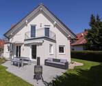 Außenansicht - Ein Zuhause voller Möglichkeiten - in ruhiger Lage