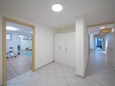 Flur UG - 