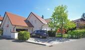 Außenansicht - 9 Zimmer Einfamilienhaus zum Kaufen in Mammendorf