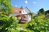 Außenansicht - 9 Zimmer Einfamilienhaus in Mammendorf